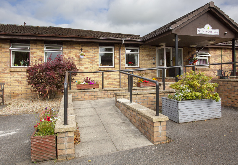 Bankview Care Home