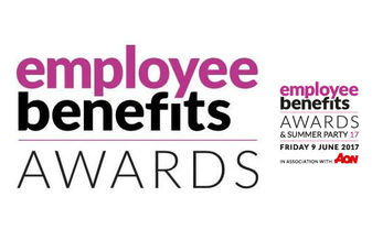 Employee Benefits Awards 2017