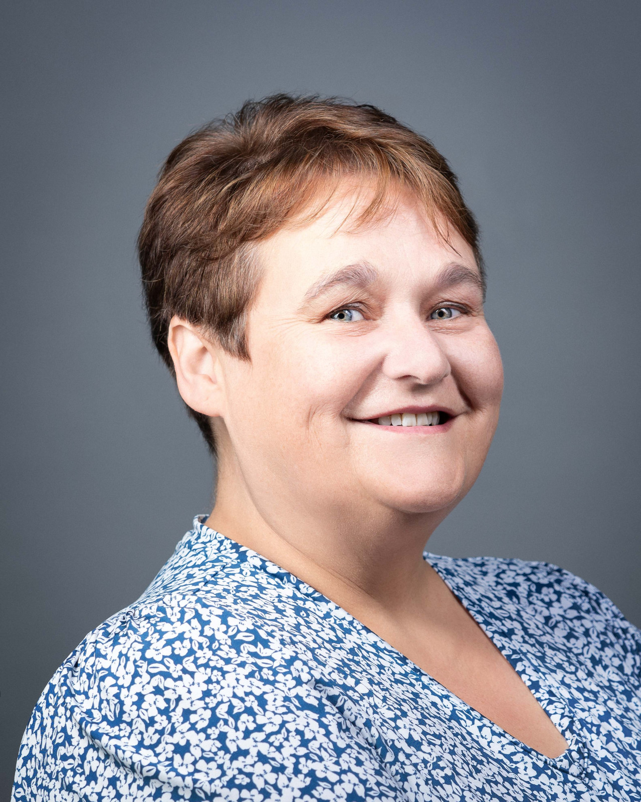 Mairi Ritchie