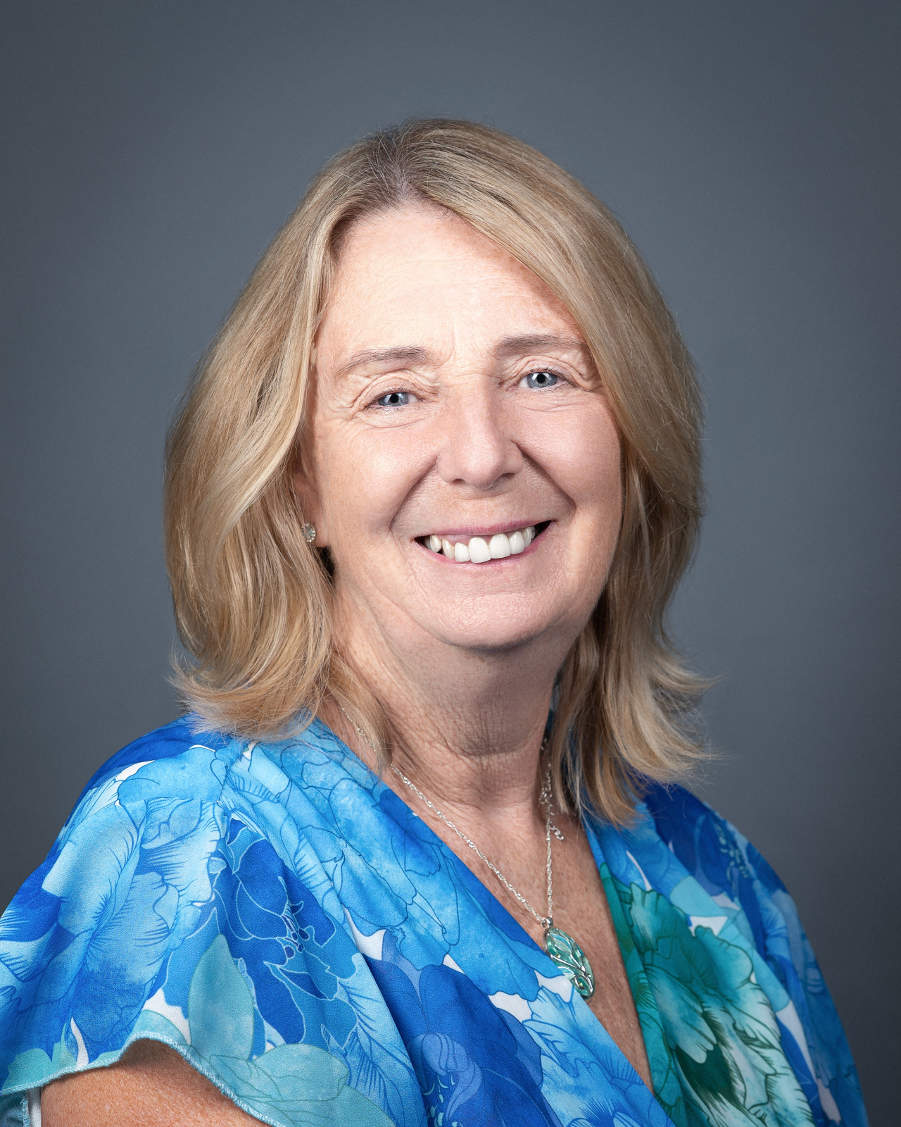 Elsie MacLennan