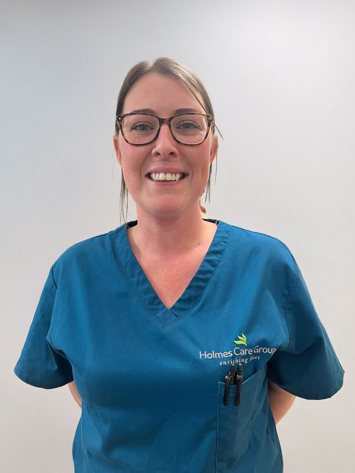 Clare Maddern