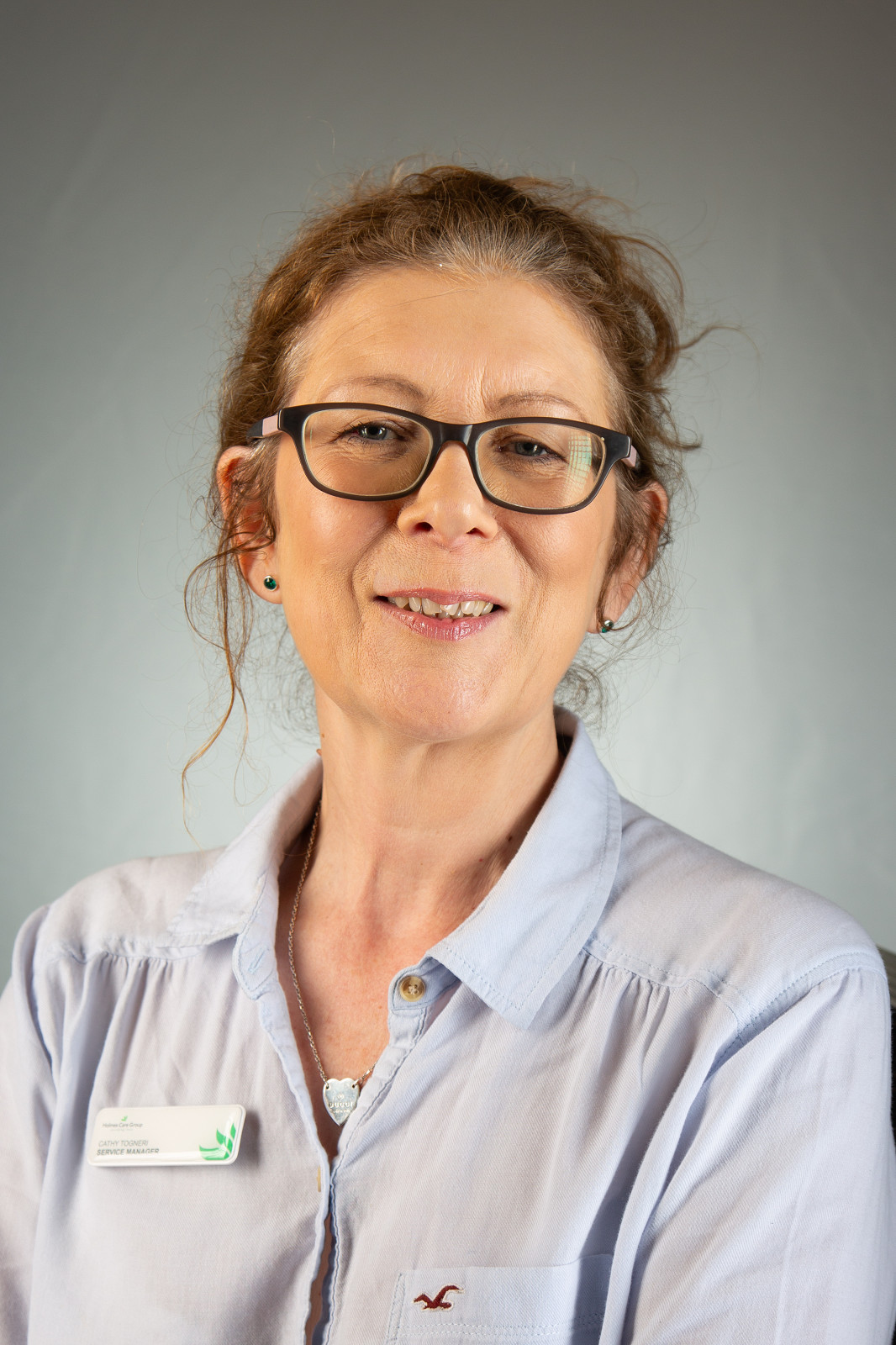 Cathy Togneri