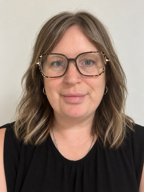 Kimberly MacPhail